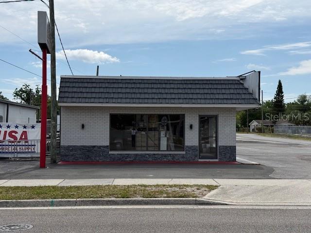 9501 Nebraska Avenue, FL