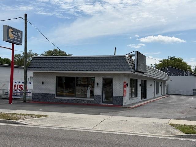 9501 Nebraska Avenue, FL