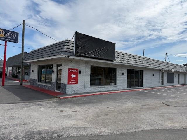 9501 Nebraska Avenue, FL