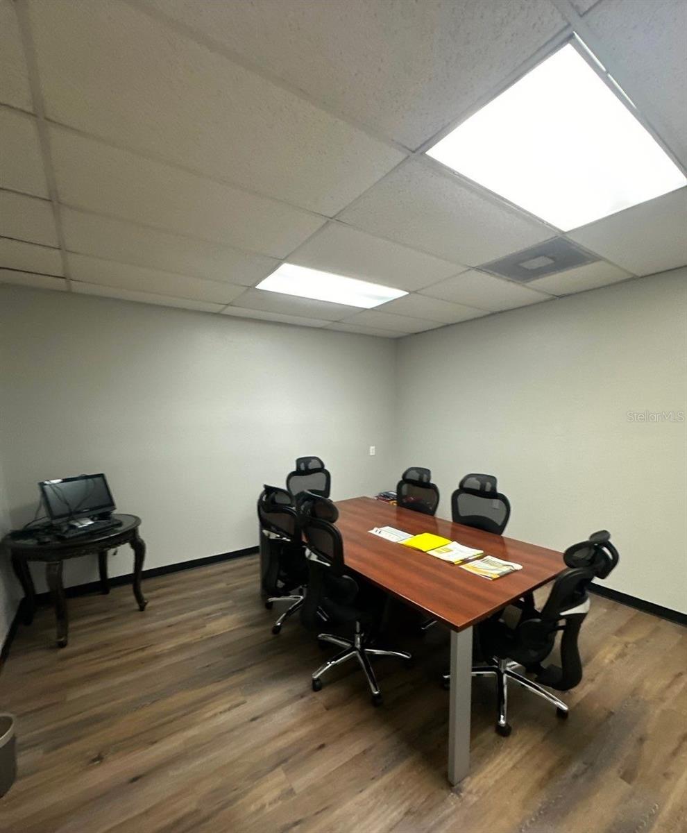 9501 Nebraska Avenue, FL