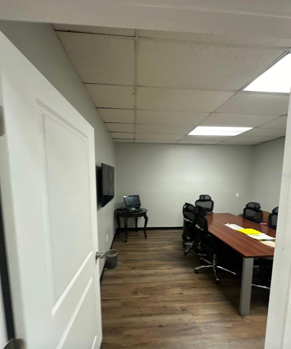 9501 Nebraska Avenue, FL
