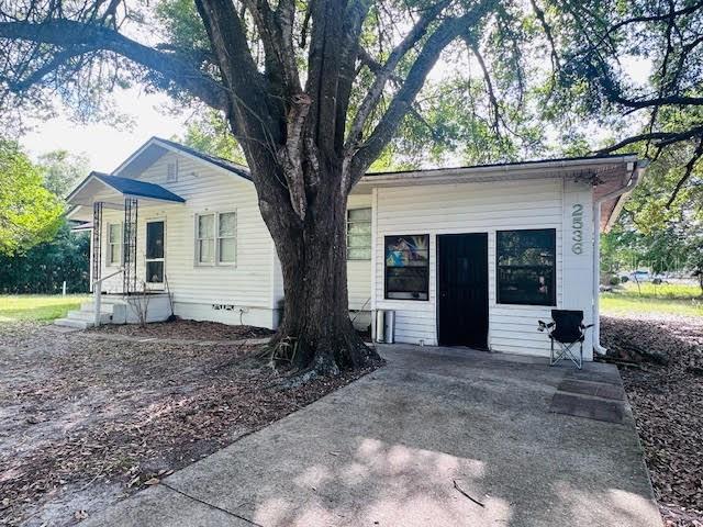 2536 Magnolia Avenue, FL