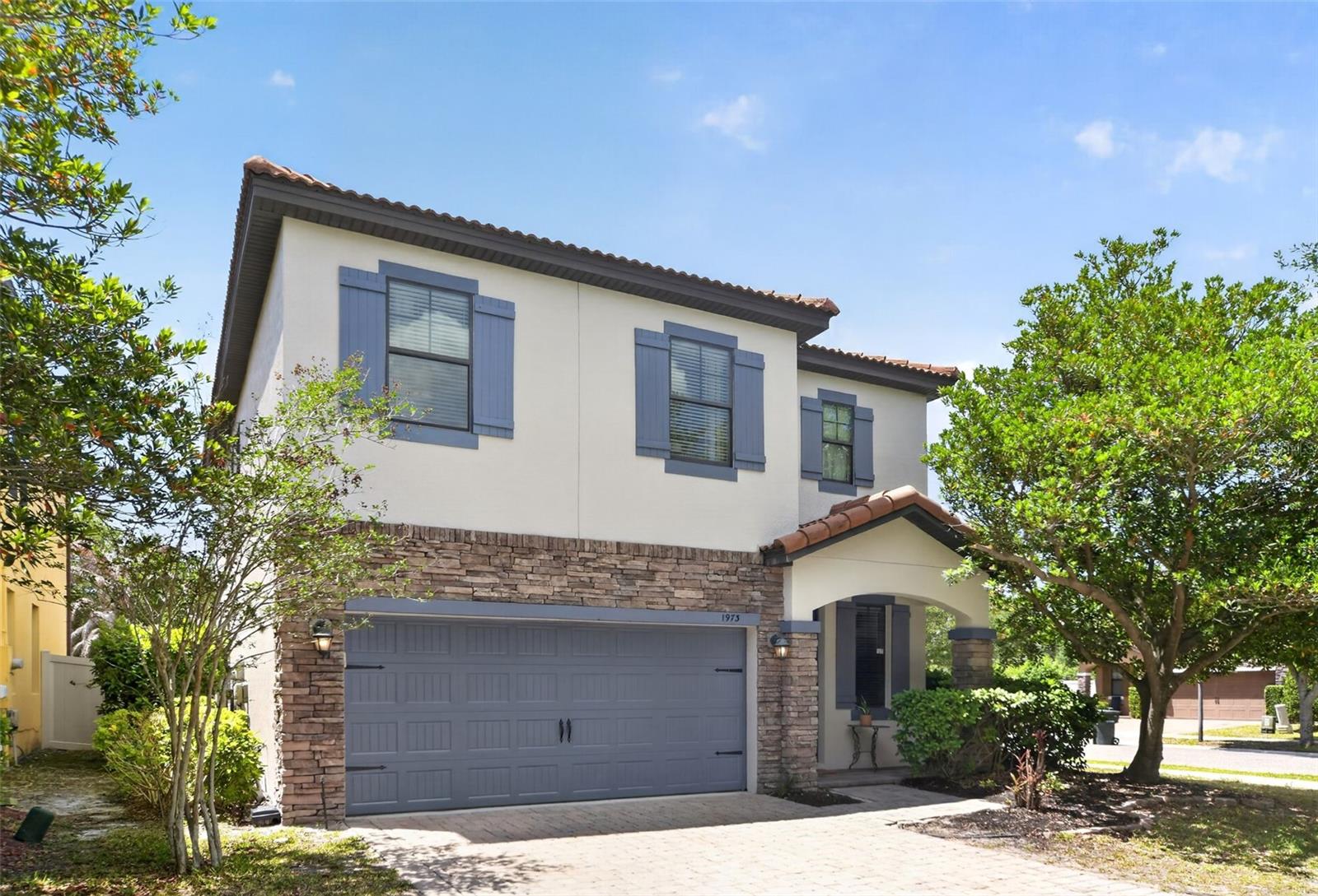 1973 Fishtail Fern Way, FL