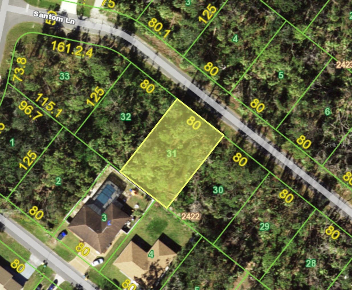 197 Santom Ln, FL