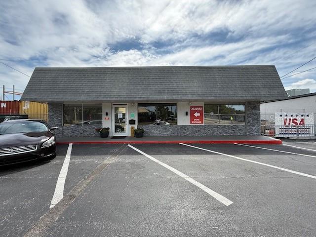 9511 Nebraska Avenue, FL
