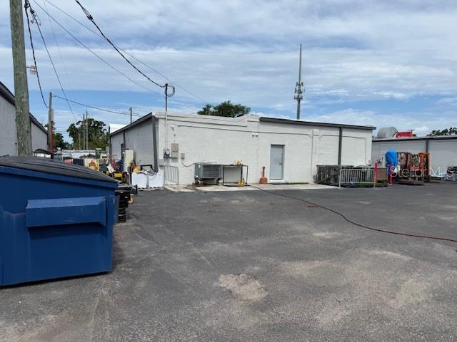 9511 Nebraska Avenue, FL