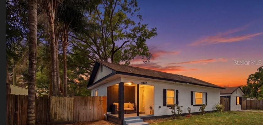 9408 N Orleans Ave, FL