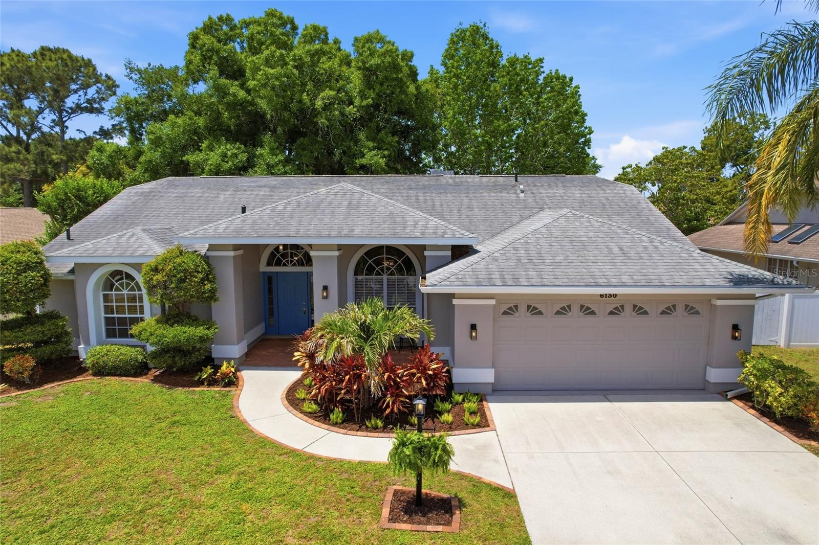 6130 55th Avenue Circle, FL