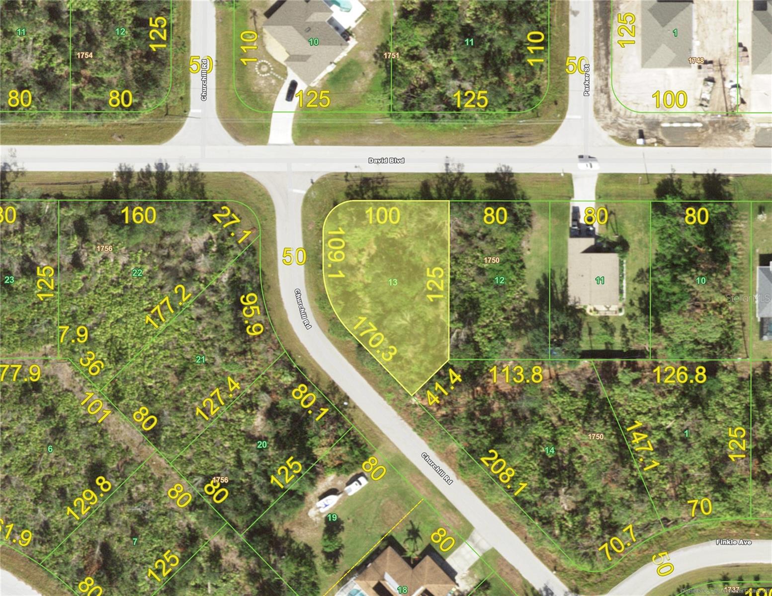 5104 Churchill Rd, FL