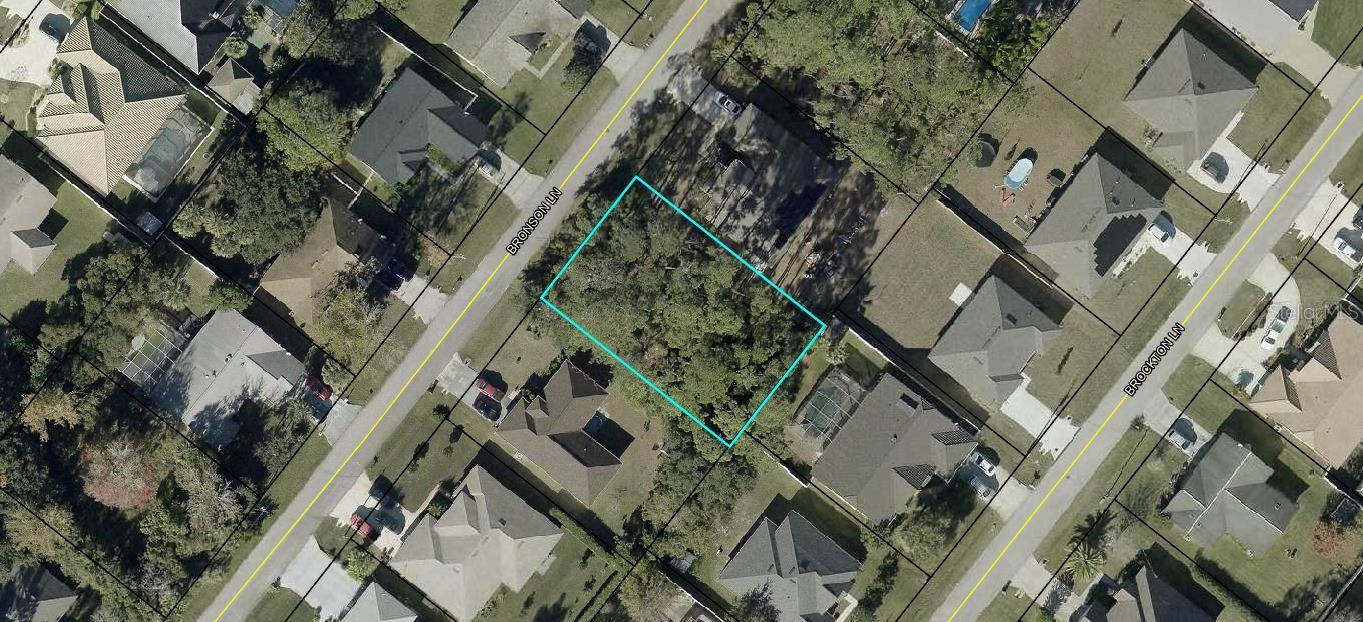 70 Bronson Ln, FL