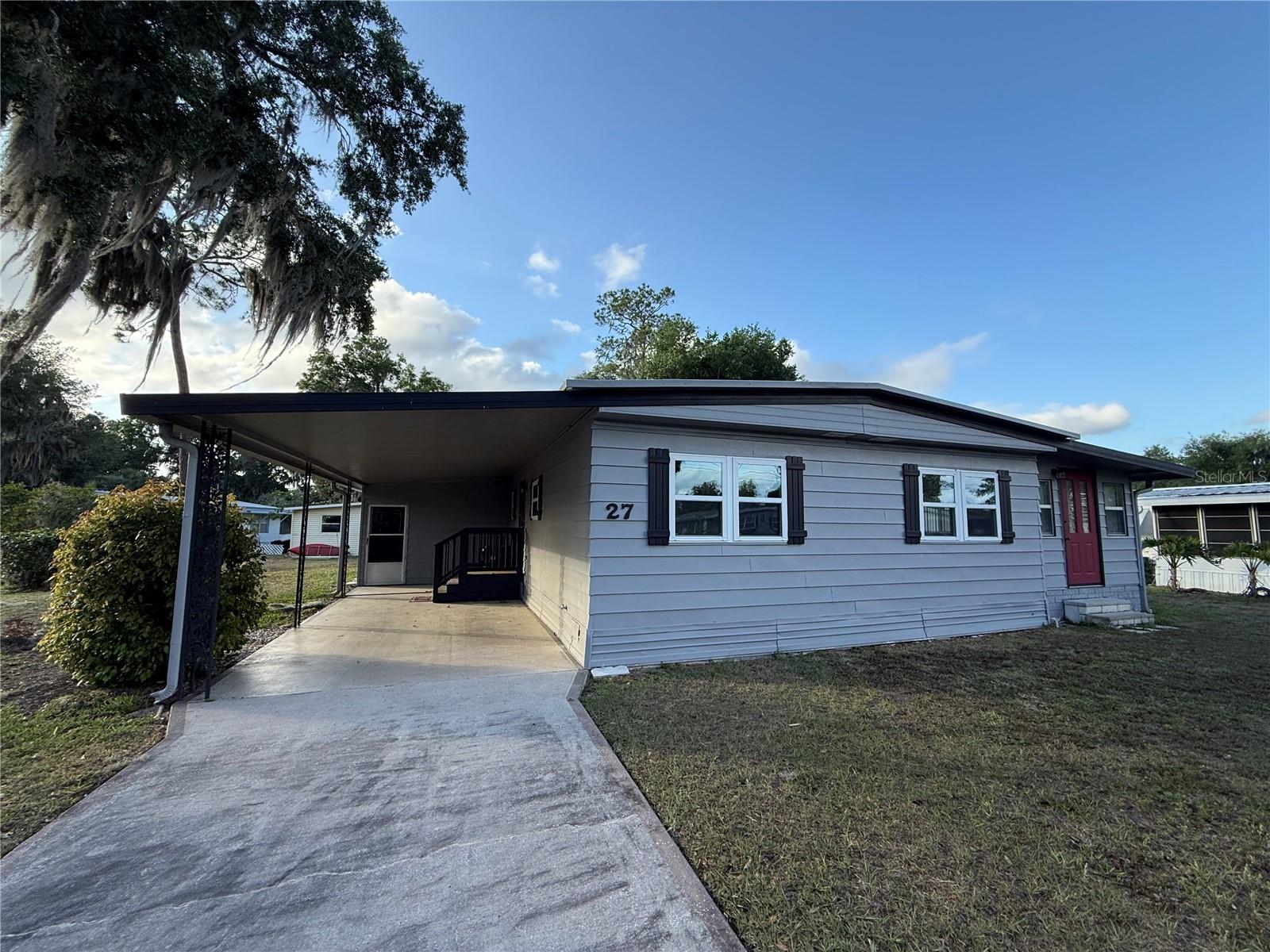 27 Bobwhite Road, FL