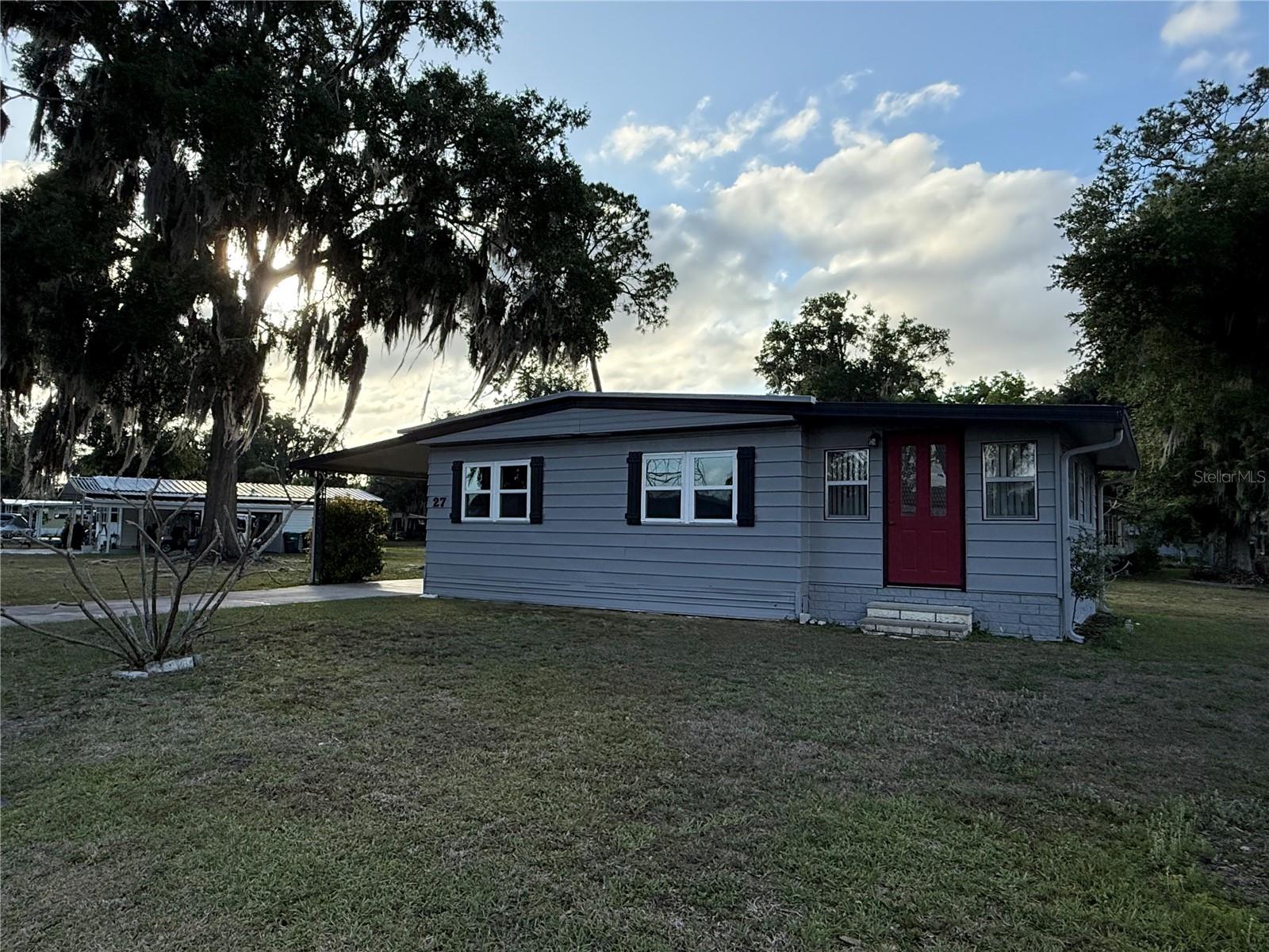 27 Bobwhite Road, FL