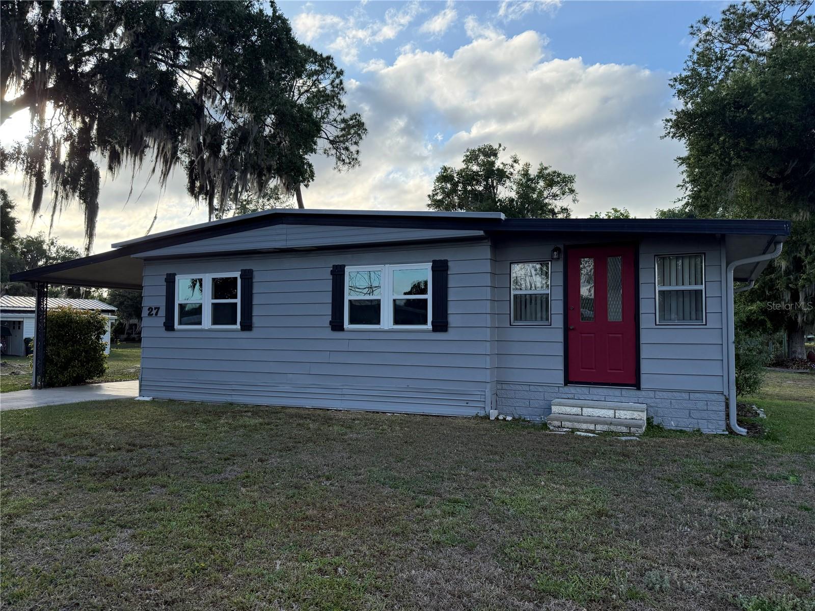 27 Bobwhite Road, FL