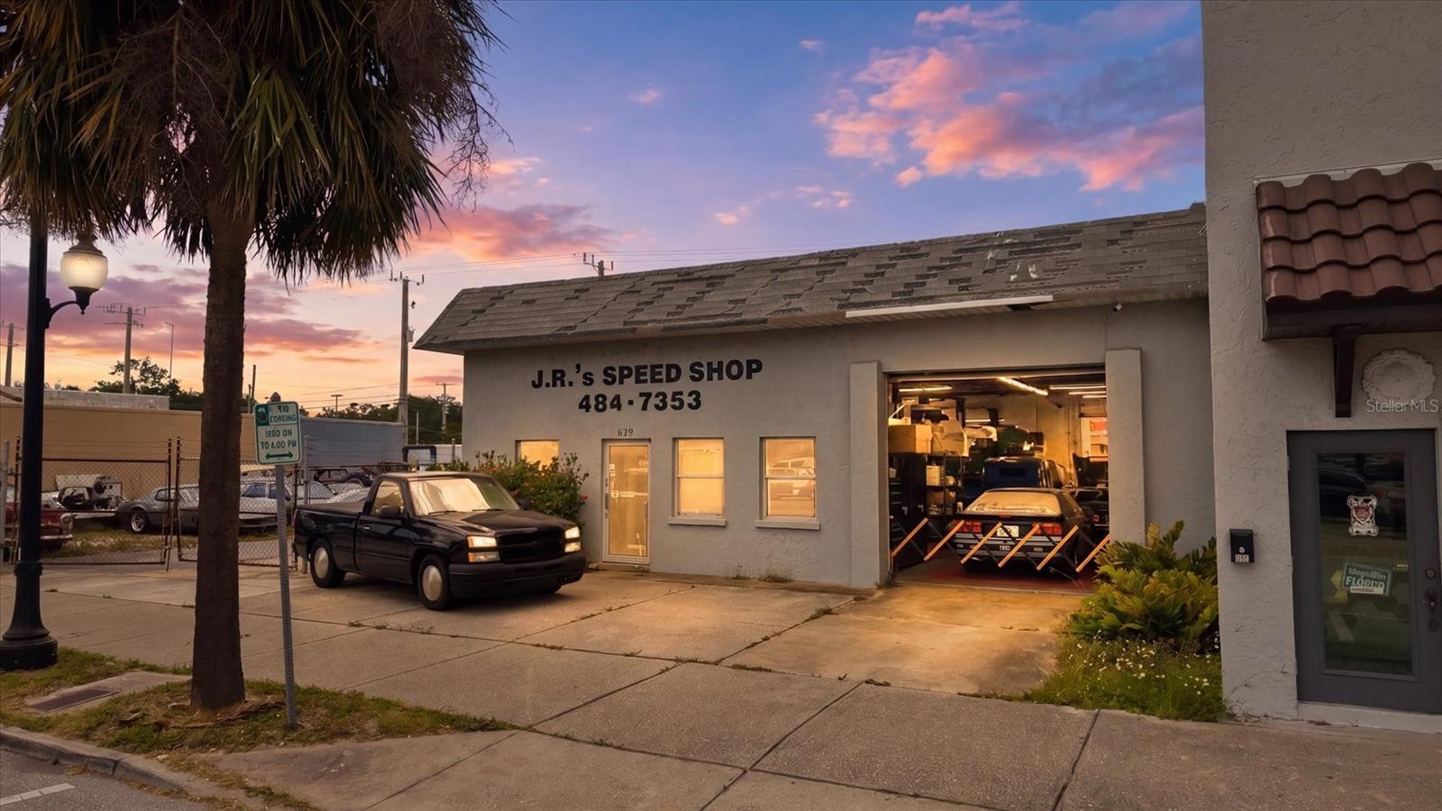 629 Venice Avenue, FL