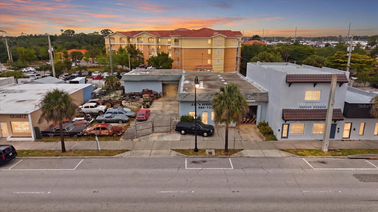 629 Venice Avenue, FL