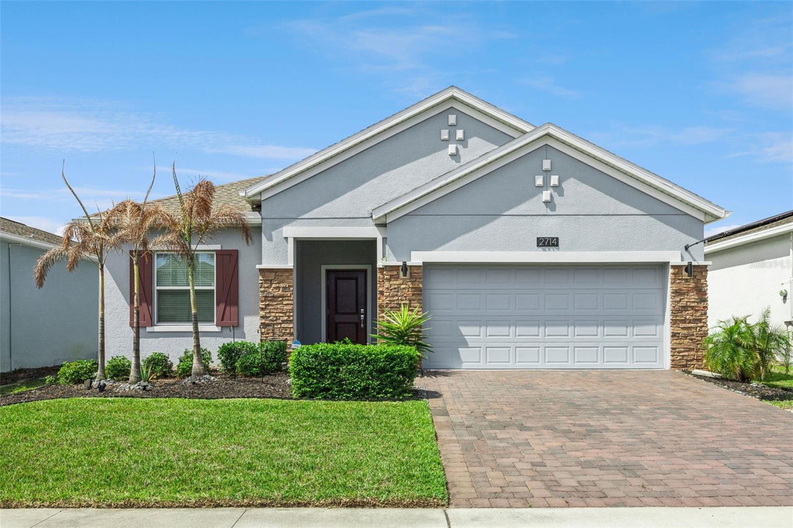 2714 Slash Way, FL