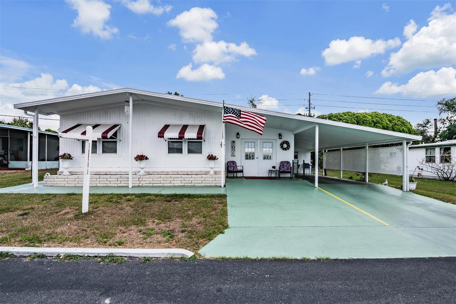 7048 El Meyers Street, FL