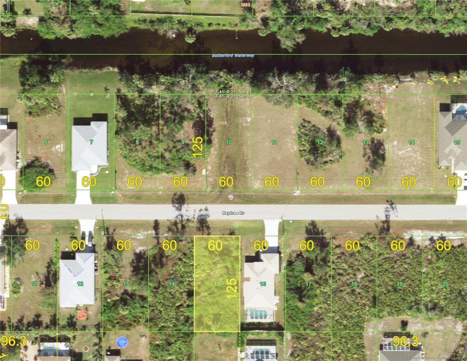 117 Baytree Dr, FL