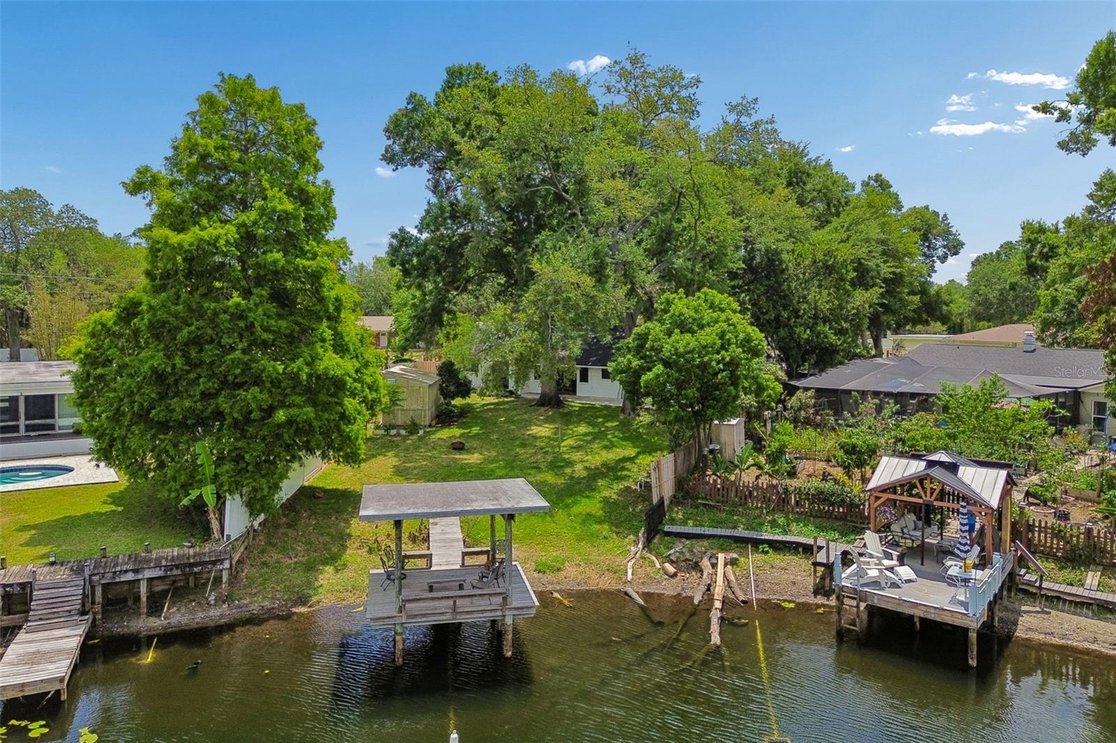 13338 Lake George Lane, FL