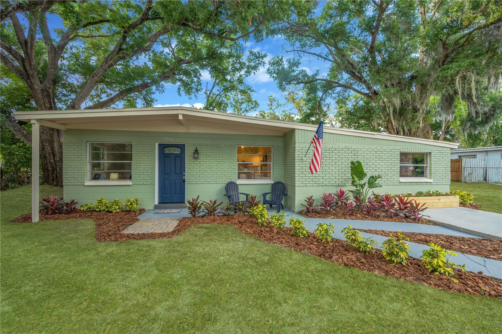 13906 Raulerson Rd, FL