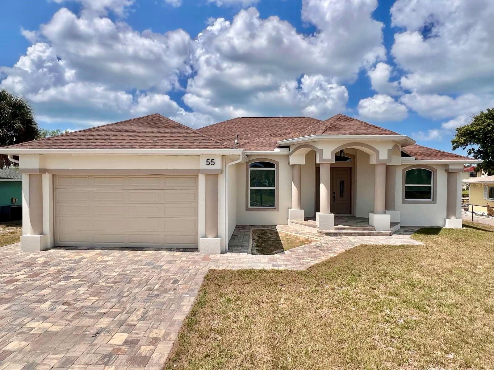 55 Rotonda Circle, FL