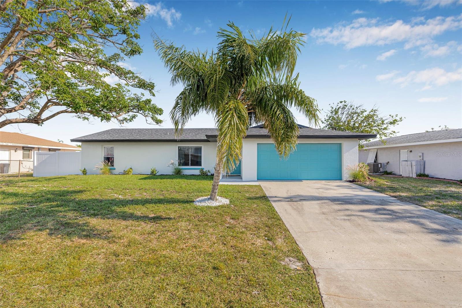 7516 22nd Avenue, FL