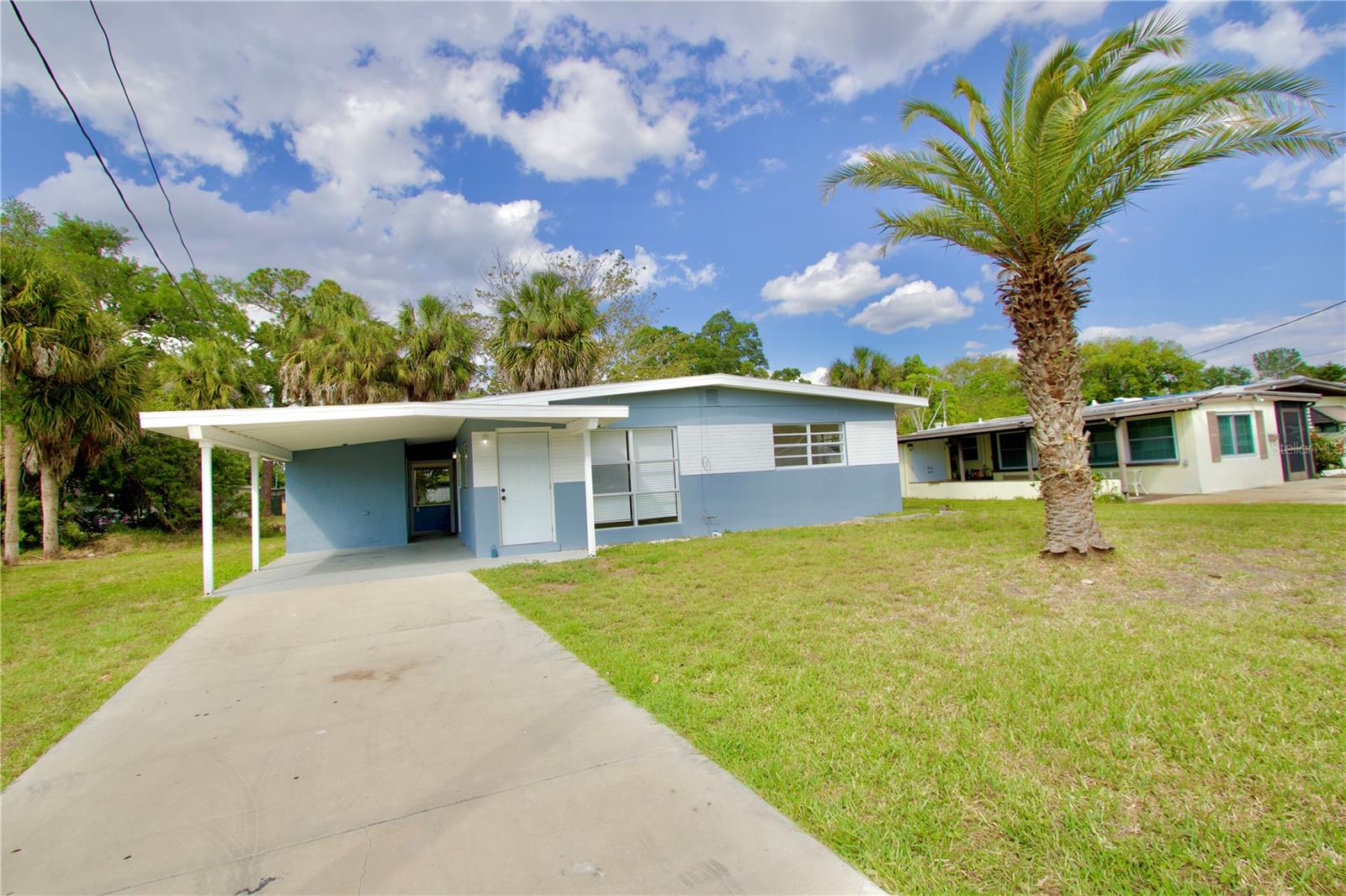 7308 Royal Palm Drive, FL