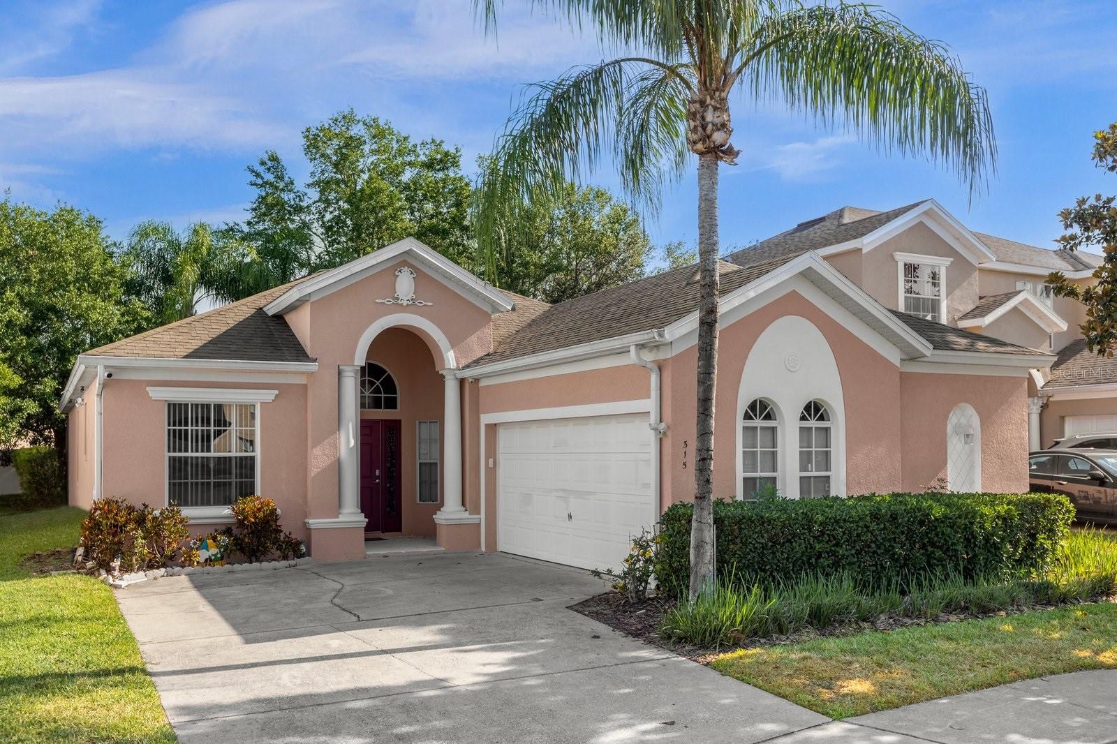 315 Cherokee Ave, FL