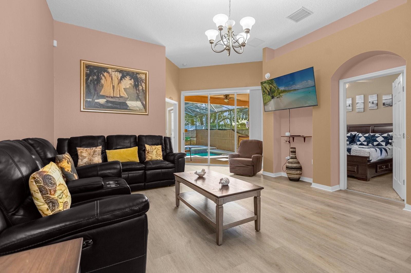 315 Cherokee Avenue, FL