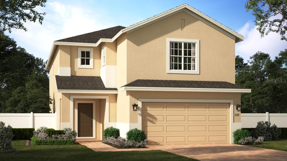 1329 Sawgrass Hammock Ln, FL