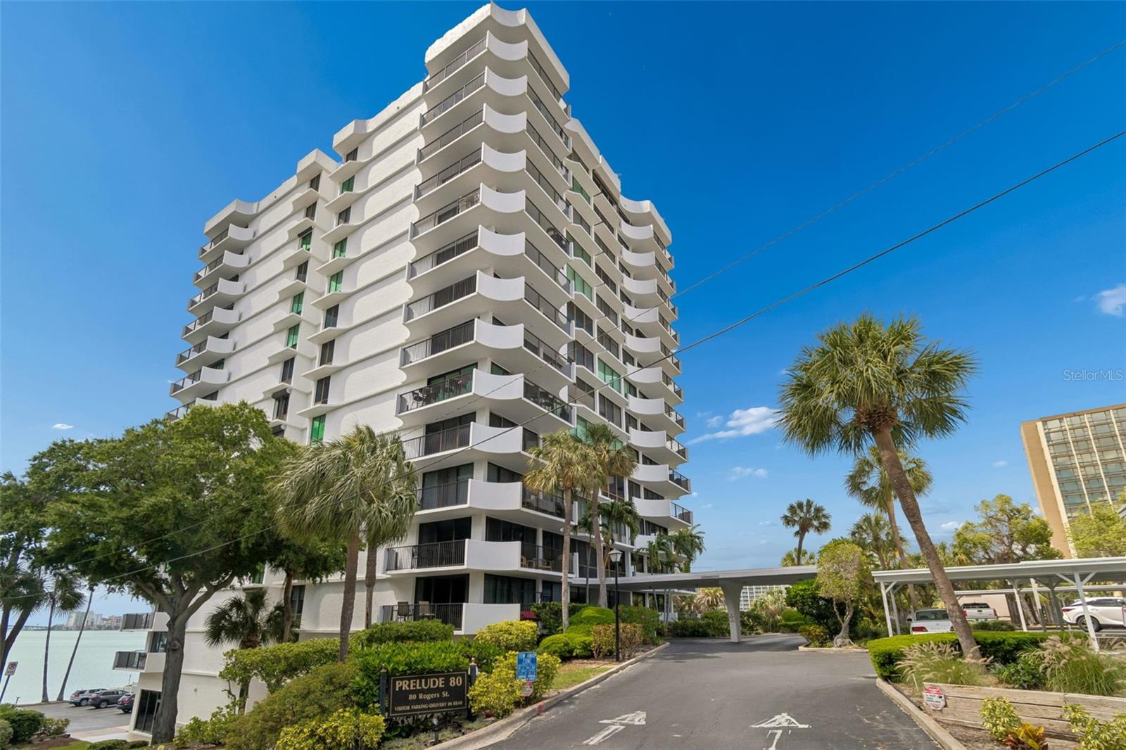 80 Rogers Street, FL