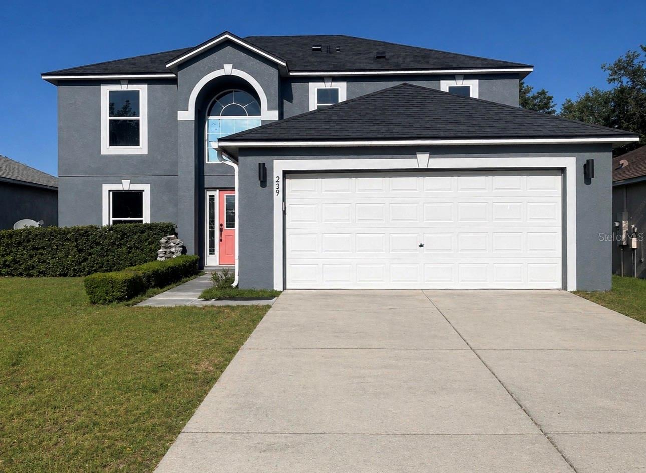 239 Curtis Ave, FL