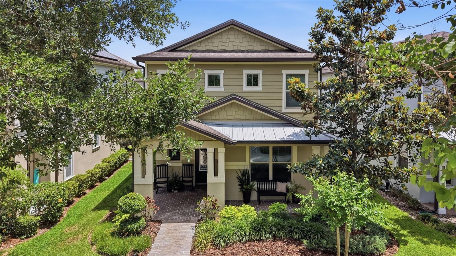 5920 Village Center Dr, FL