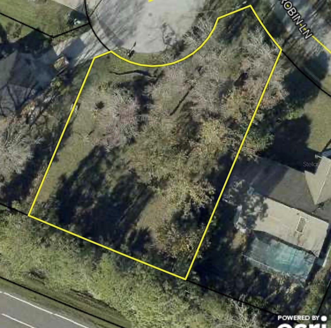 1 Westrobin Pl, FL