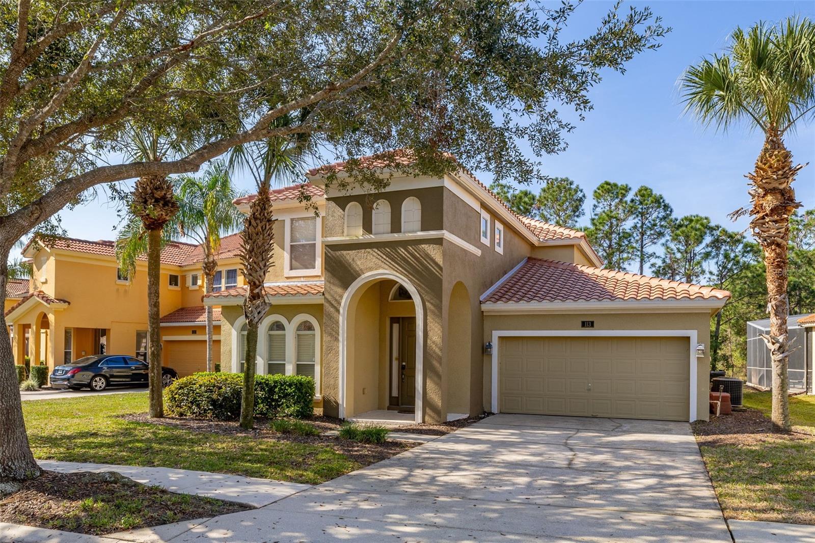 113 Tiger Lily Court, FL