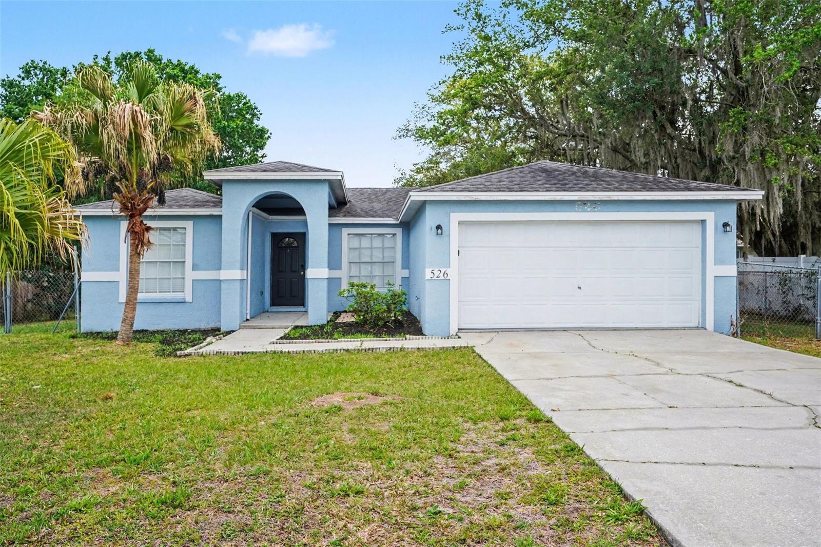 526 N Finch Ct, FL