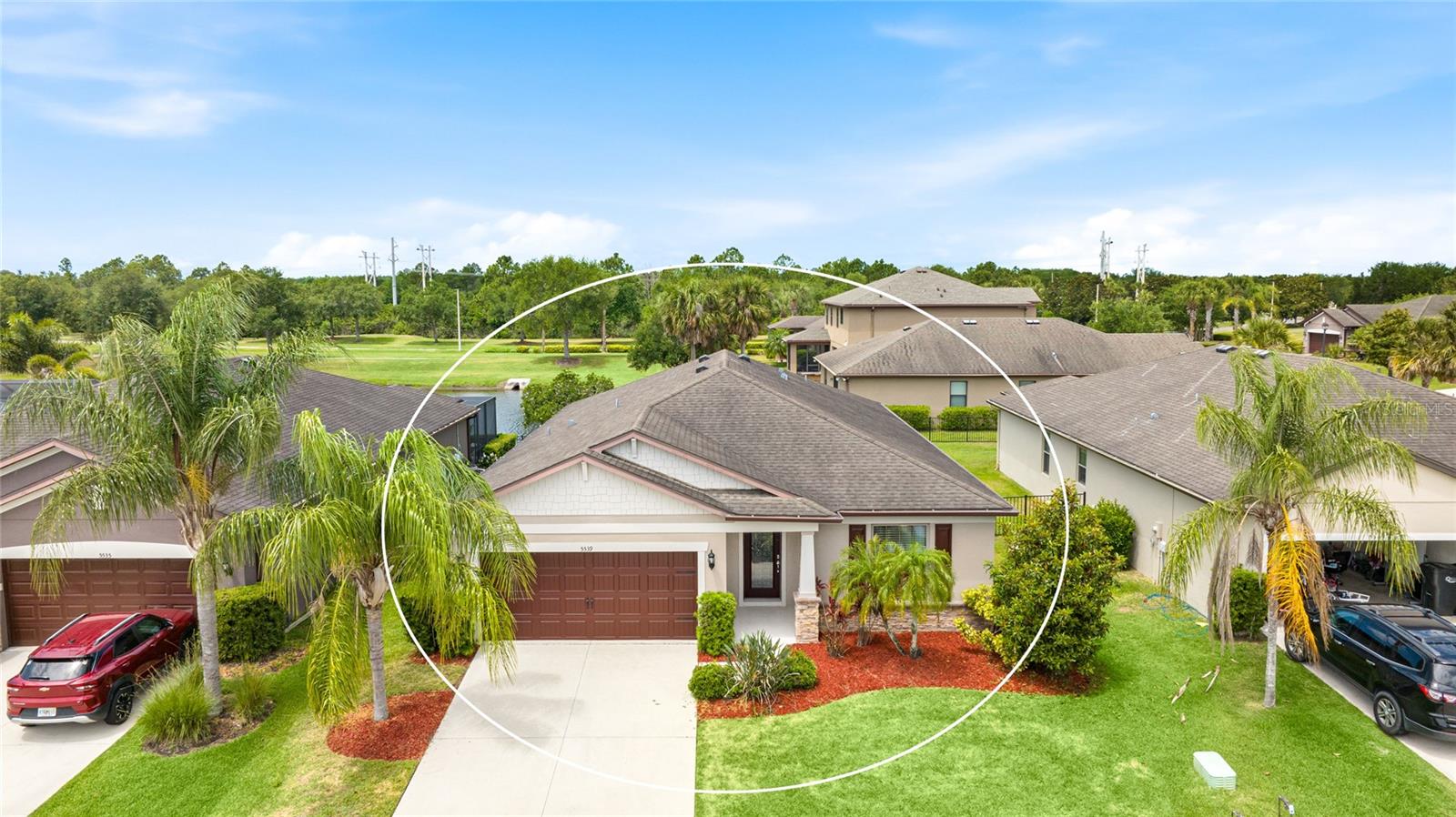 5539 105th Ter E, FL