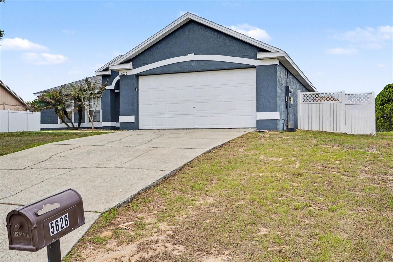 5626 Loma Vista Court, FL