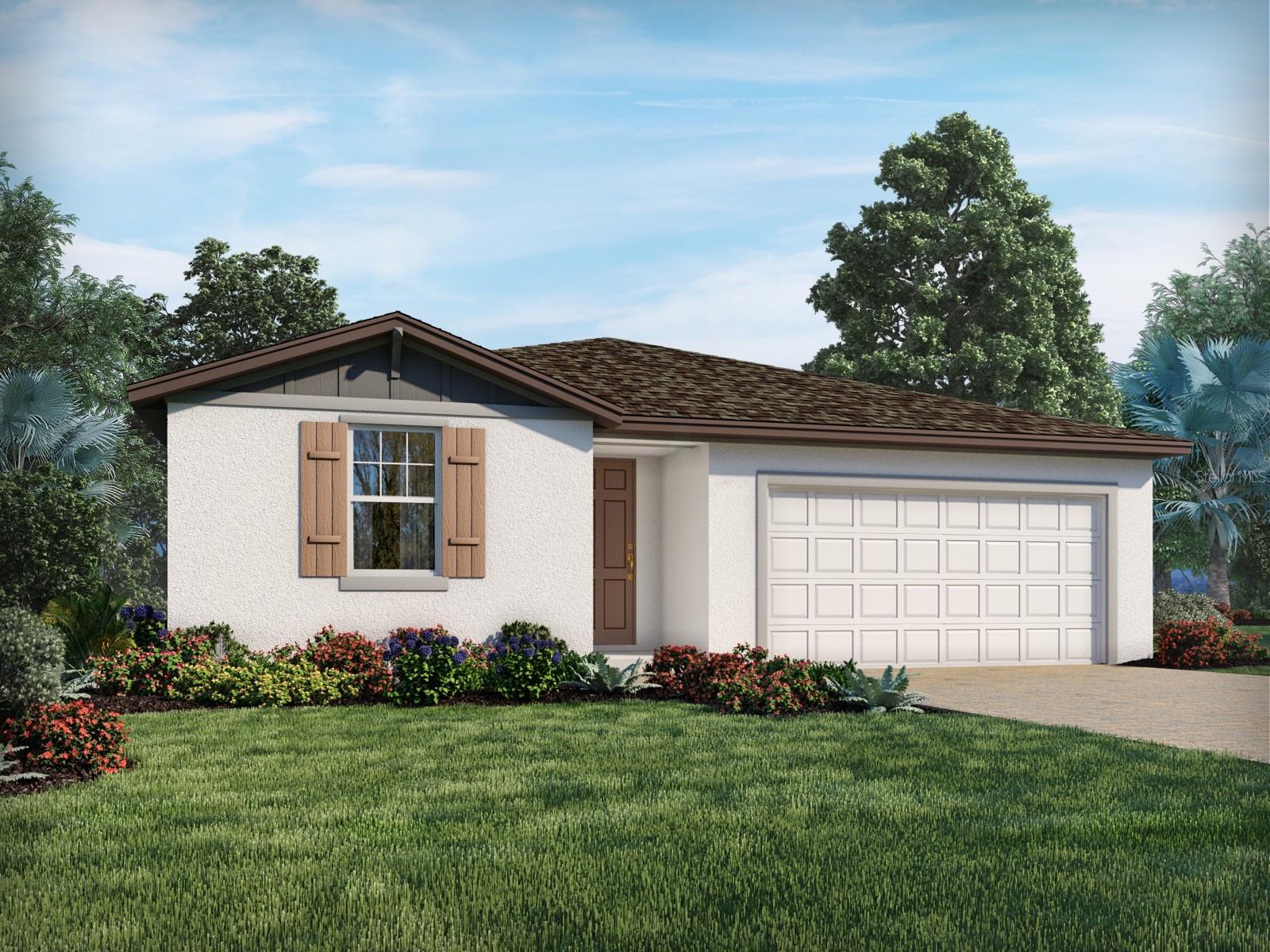 1004 Monarch Pass, FL