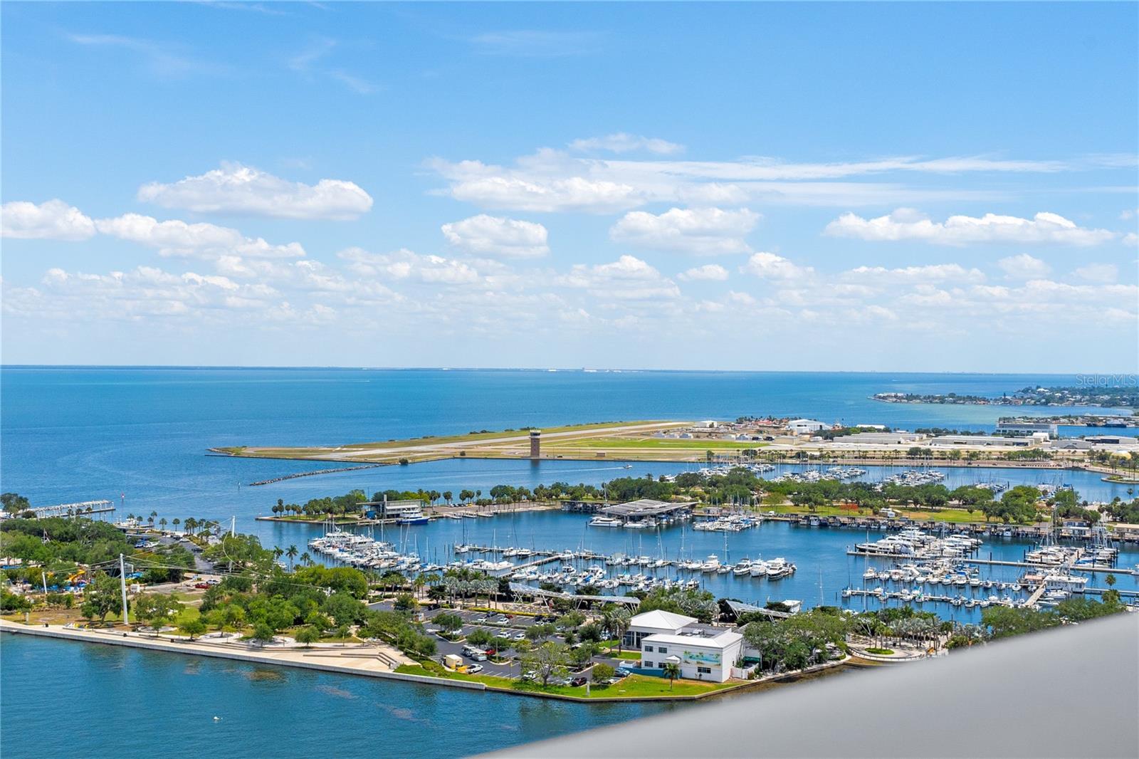 400 Beach Dr Ne #2605, FL