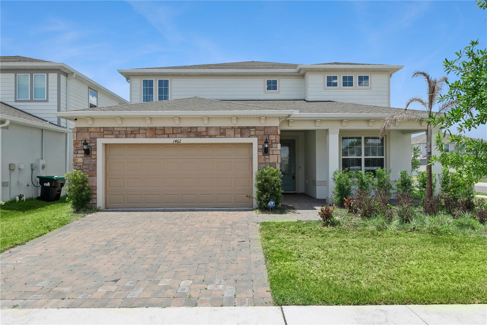 1462 Grand Palm Drive, FL