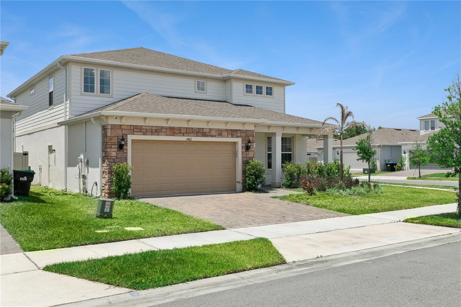 1462 Grand Palm Drive, FL