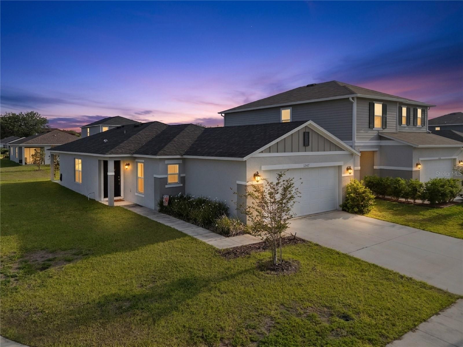 1247 Papaya Circle, FL