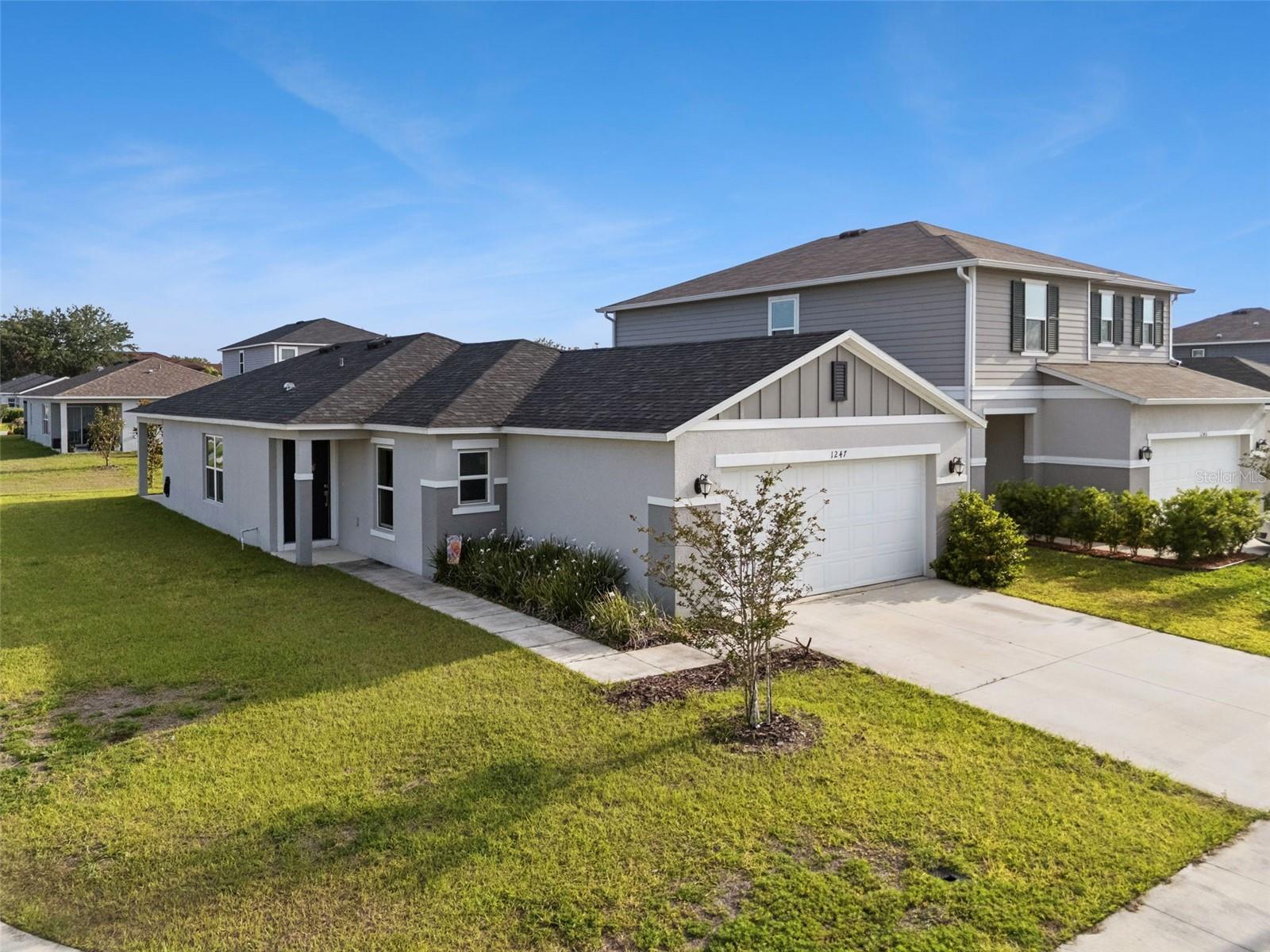 1247 Papaya Circle, FL