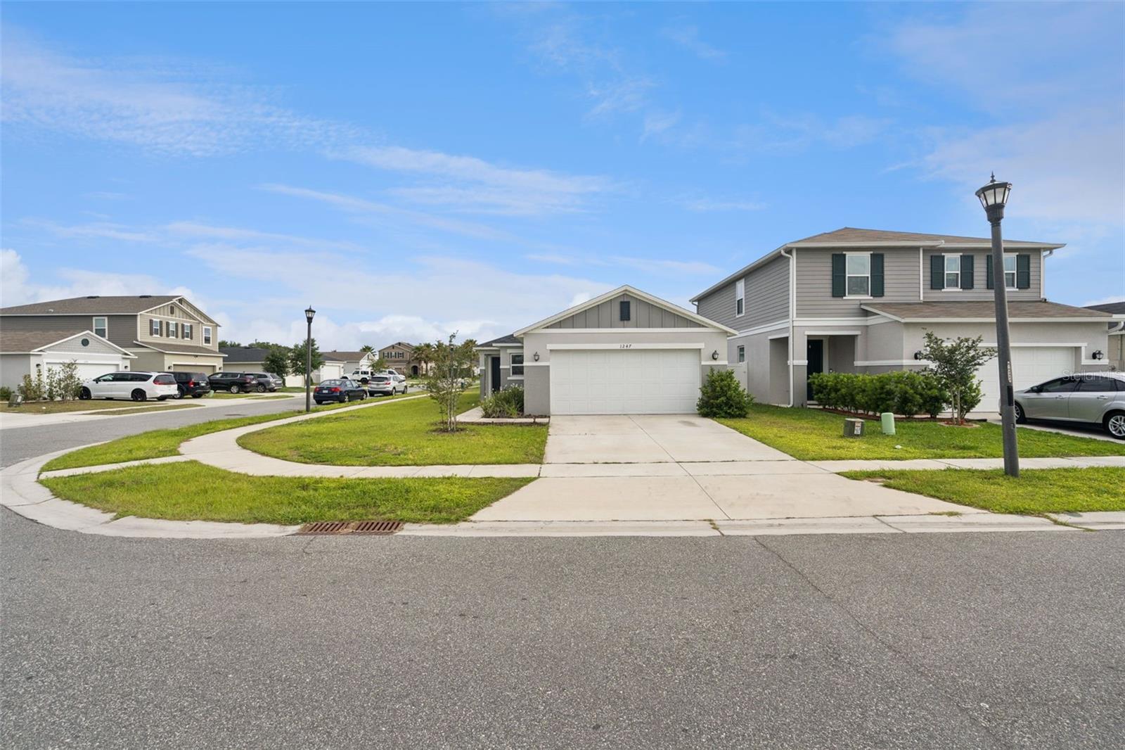 1247 Papaya Circle, FL