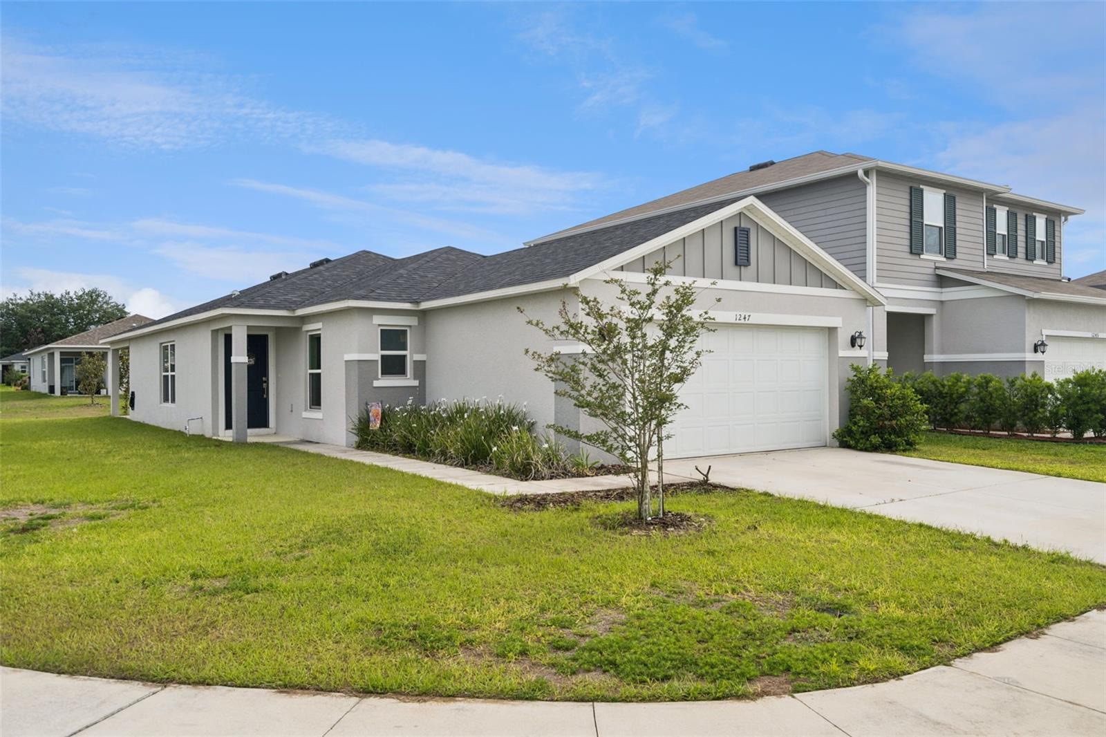 1247 Papaya Circle, FL