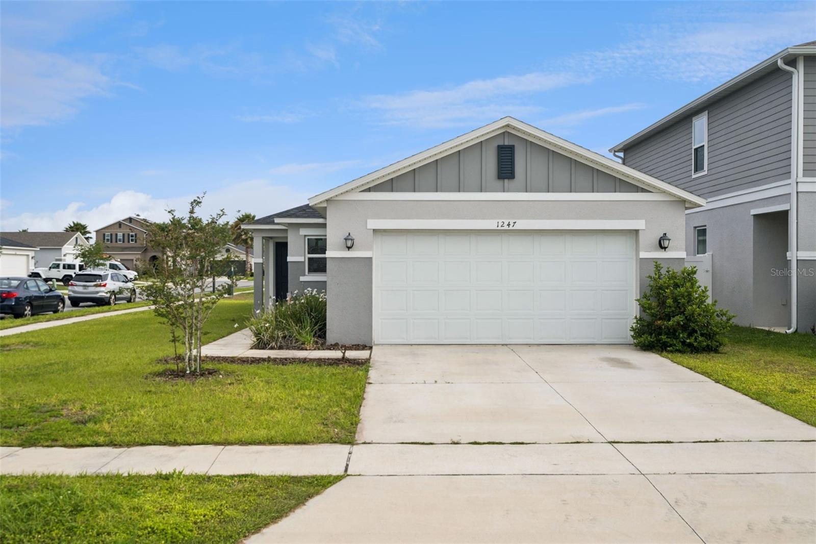 1247 Papaya Circle, FL