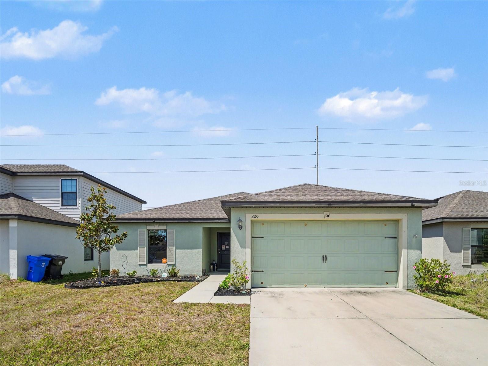 820 Chatham Walk Drive, FL