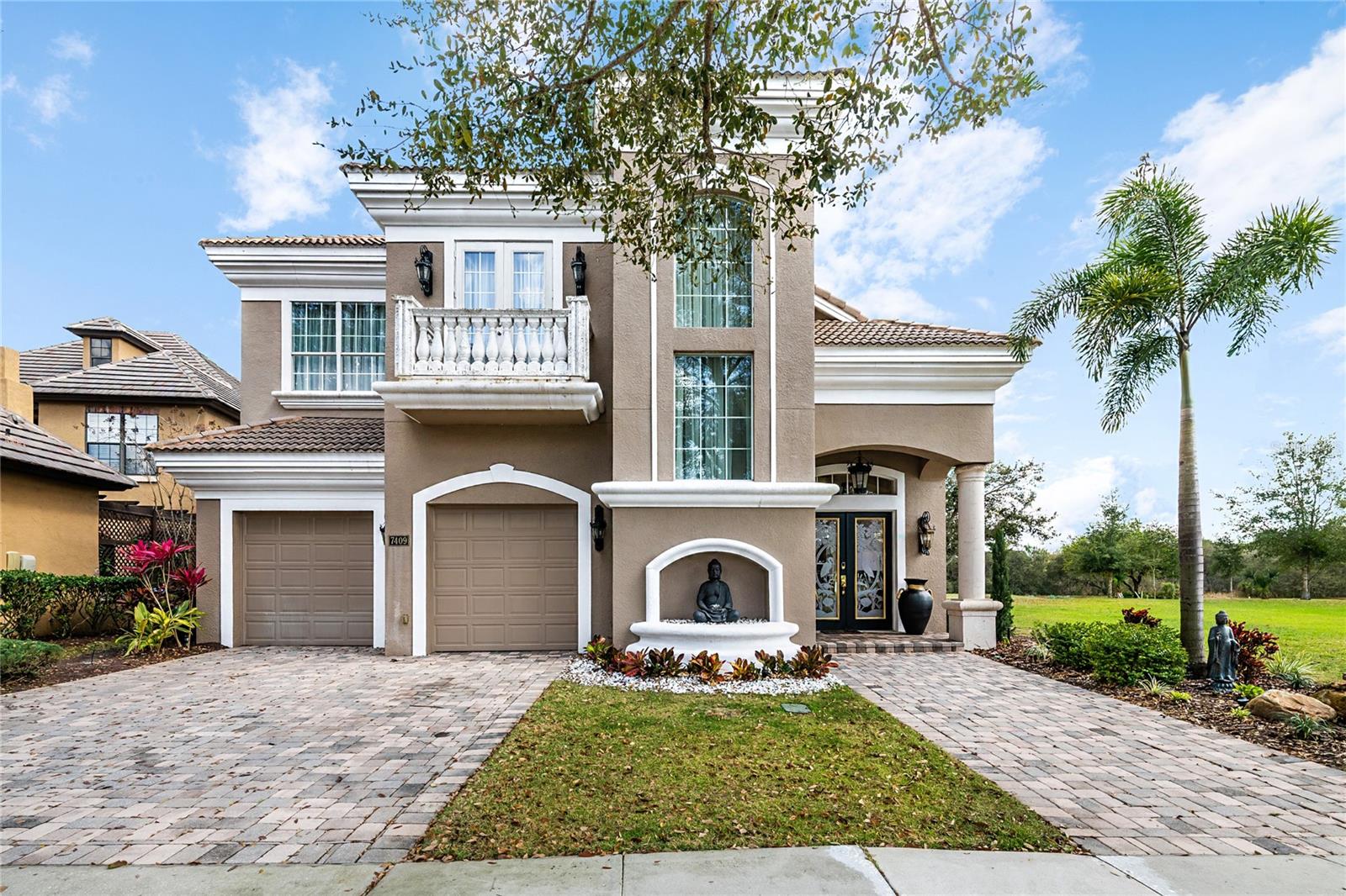 7409 Gathering Court, FL