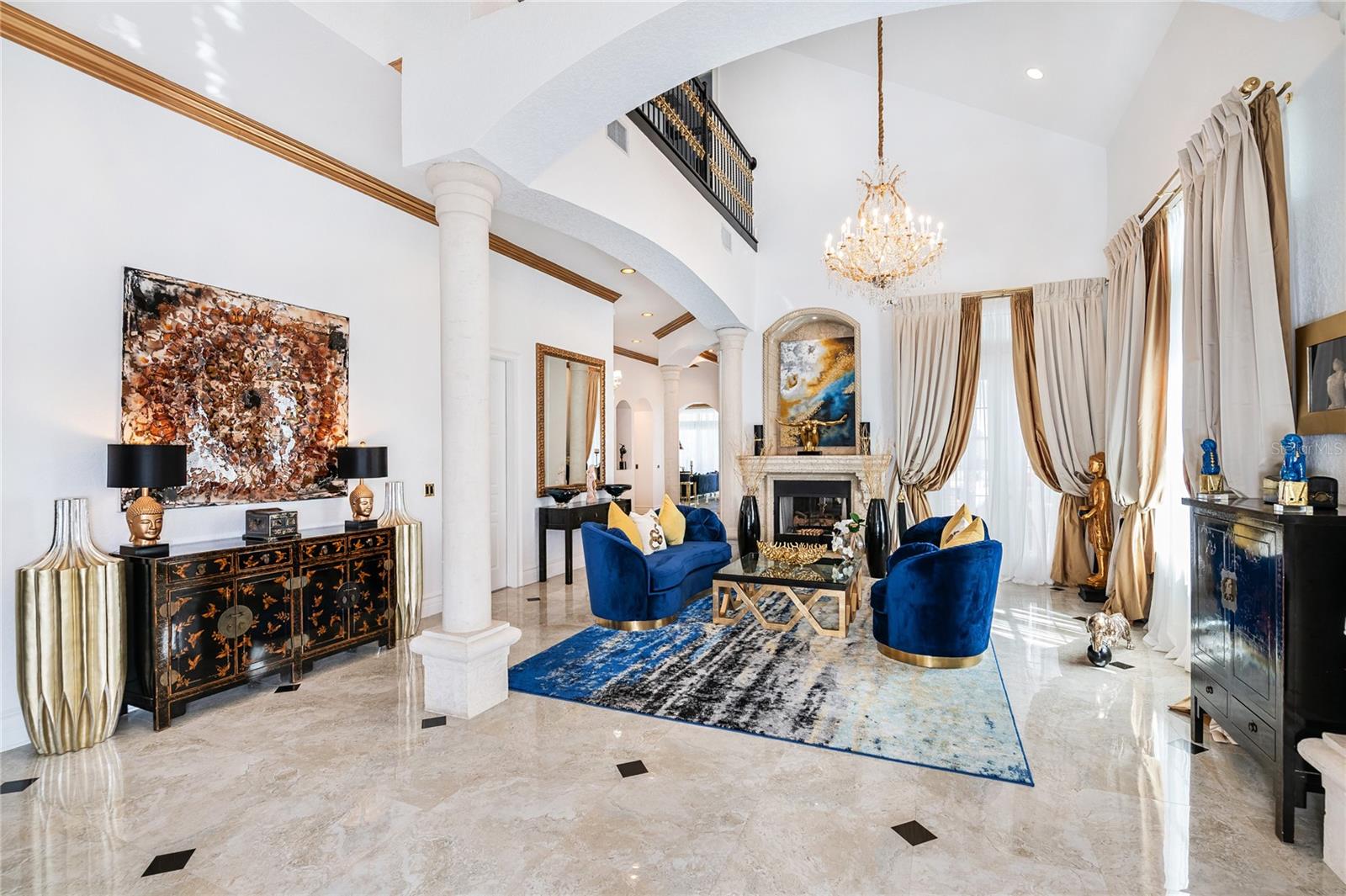 7409 Gathering Court, FL